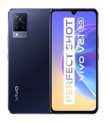 Vivo V21 5G